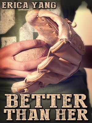 cover image of Better Than Her